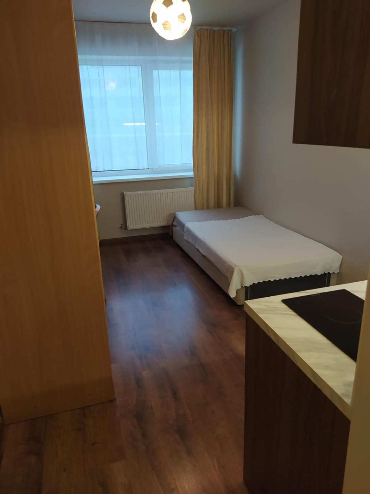 Rvr Smart Apart With Self Check In Riga Exterior foto